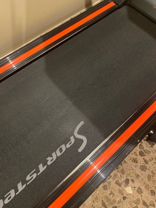 Cinta de Correr Sportstech F31