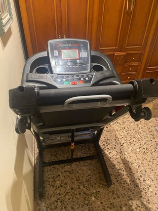 Cinta de Correr Sportstech F31
