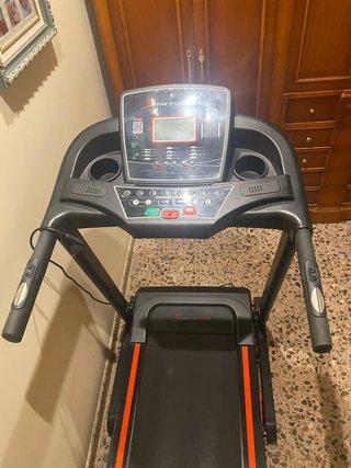 Cinta de Correr Sportstech F31