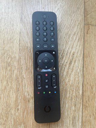 Mando a distancia Vodafone TV