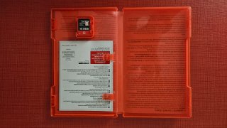 Resident Evil: Requiem Nintendo Switch
