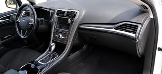 FORD MONDEO 2.0 TDCI 150 CV SPORTBREAK TITANIUM
