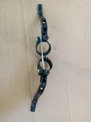 Manetas de freno para Ciclocross