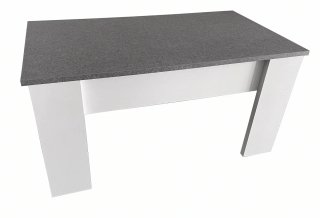 MESA DE CENTRO ELEVABLE