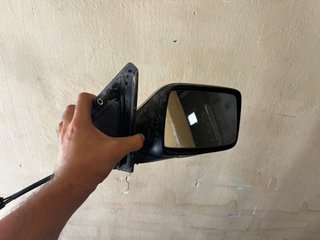 Espejos Retrovisores Golf GTI Caja 3 Blancos