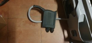 Máquina de soldar