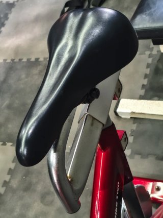 Bici Spinning BH SB2 Profesional