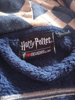 Albornoz Harry Potter Talla Única