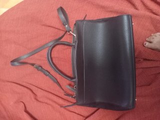 Bolso Parfois Negro