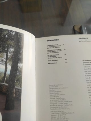 Arte cahier.Beaux arts. Cahiers.3