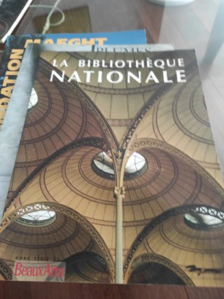 Arte cahier.Beaux arts. Cahiers.3