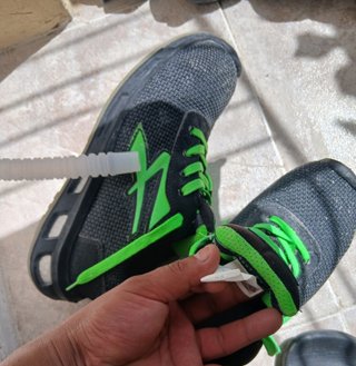 ZAPATO SEGURIDAD U-POWER T43 S3 CI SRC ESD