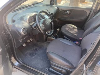 Nissan Note 2008