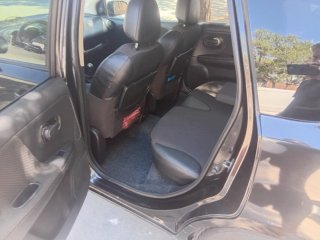 Nissan Note 2008