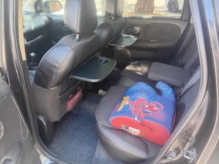 Nissan Note 2008