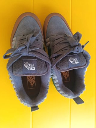 Zapatillas Vans Talla 38