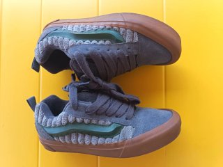 Zapatillas Vans Talla 38