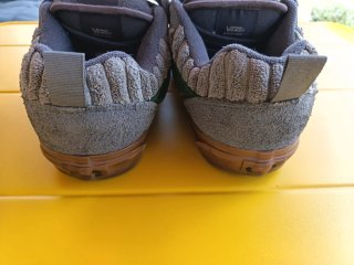 Zapatillas Vans Talla 38