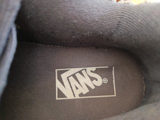 Zapatillas Vans Talla 38