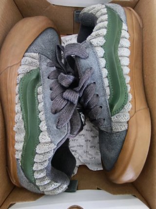 Zapatillas Vans Talla 38