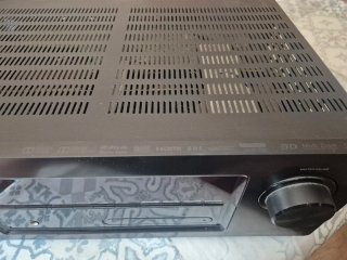 Denon AVR-2113 – Receptor AV 7.1 +Mando