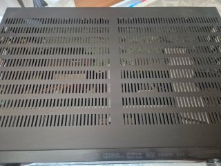 Denon AVR-2113 – Receptor AV 7.1 +Mando