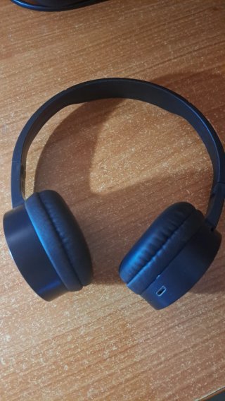 Auriculares Innova Wireless FM BTF
