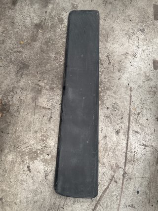 Moldura Puerta Trafic
