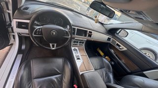 Jaguar XF Premium Luxury 2015