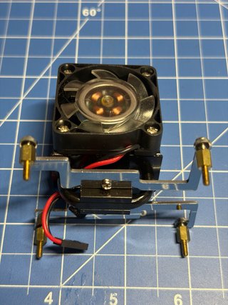 Ventilador 52Pi para Raspberry Pi 4B