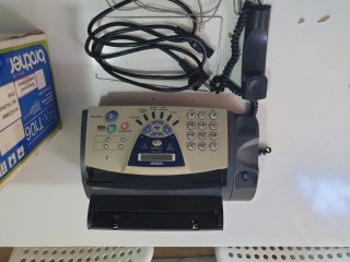 Fax Brother T106