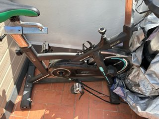 Bicicleta Estática Cecotec Extrem 25