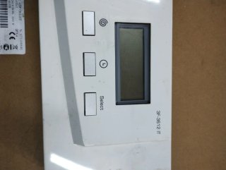 Placa 3F-3612 IT Lavadora