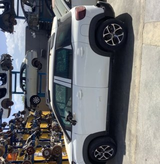 Punta paragolpes citroen 2853967 13489729 c3 1.2