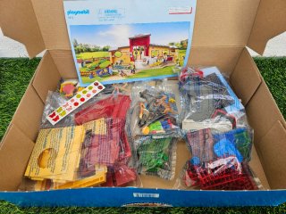 Playmobil Hotel Mascotas y Adiestrador de perros