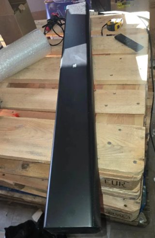 Barra de Sonido JBL Cinema SB510