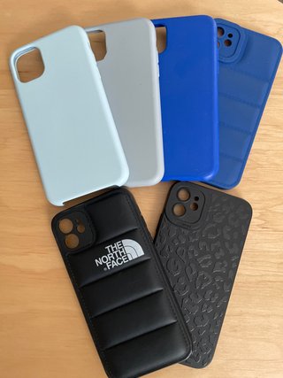 Fundas iPhone 11