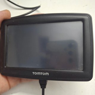 GPS TomTom
