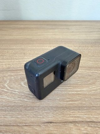 GoPro Hero 7 Black + Accessori