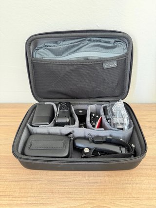 GoPro Hero 7 Black + Accessori