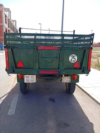 Carro/Remolque