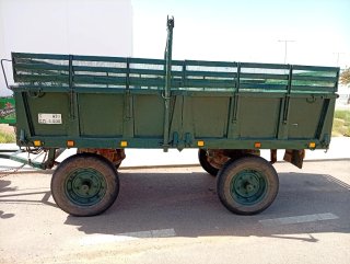 Carro/Remolque