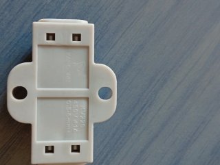 Conector rápido cable eléctrico KV226