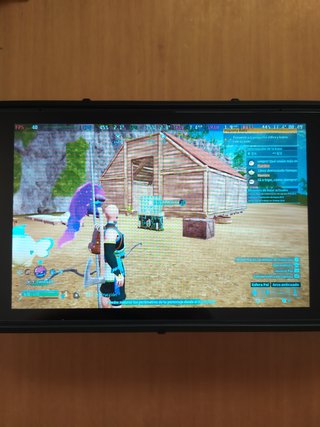 Steam Deck LCD 250GB + 512GB esterno