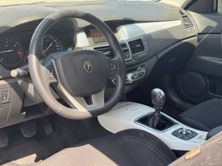 Renault Laguna coupe