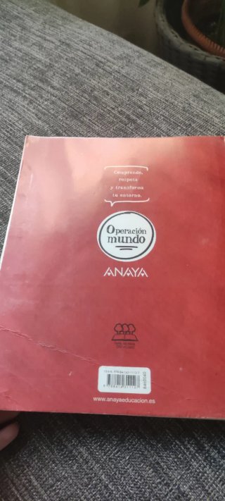 Matemáticas I 1 Bachillerato