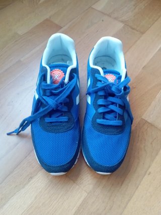 Zapatillas Munich Talla 37 Nuevas
