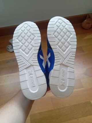 Zapatillas Munich Talla 37 Nuevas