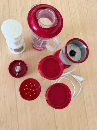 GOURMETmaxx Mr. Magic Mixer | Batidora