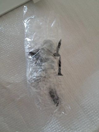 Lámpara de focos blanca